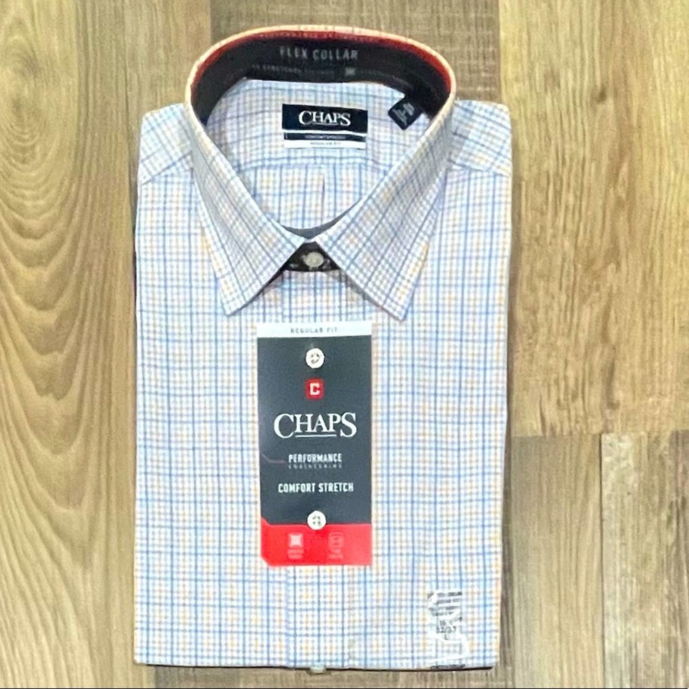 Chaps Dress Shirt
